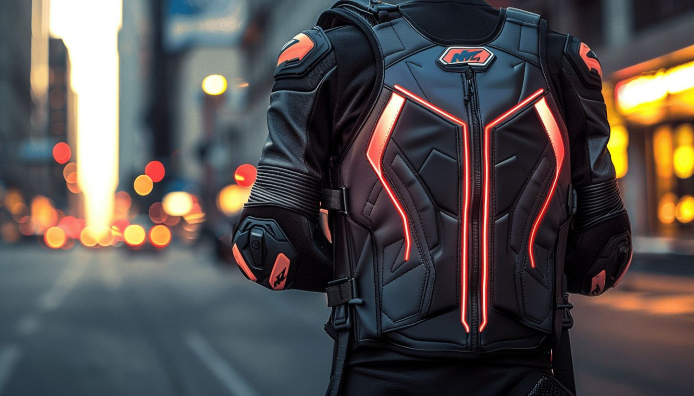 Comment choisir un gilet airbag moto selon son style de conduite
