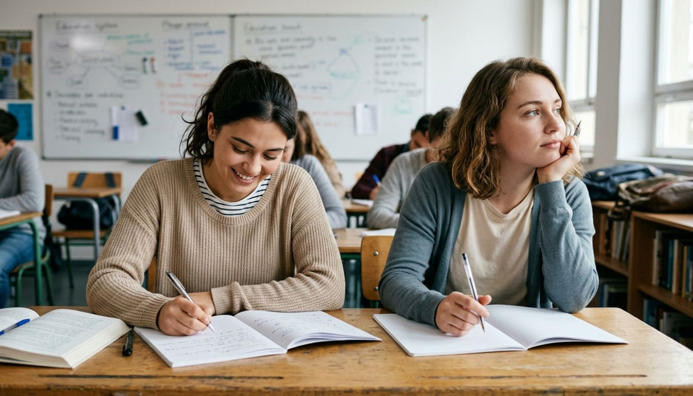Cours ou coaching individuel : quelles différences de résultats selon les apprenants